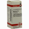 Agaricus D6 Globuli 10 g - ab 6,98 €
