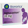Agnucaston 20 Mg Filmtabletten  60 Stück - ab 15,59 €