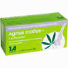 Agnus Castus - 1 A Pharma Filmtabletten 60 Stück - ab 0,00 €