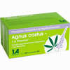 Agnus Castus - 1 A Pharma Filmtabletten 100 Stück - ab 0,00 €
