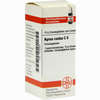 Agnus Castus C6 Globuli 10 g - ab 7,55 €