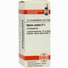Agnus Castus D 1 Globuli 10 g - ab 7,55 €