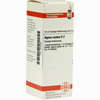 Agnus Castus D2 Dilution 20 ml - ab 8,69 €