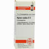 Agnus Castus D2 Globuli 10 g - ab 7,55 €