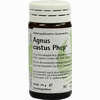 Agnus Castus Phcp Globuli  20 g - ab 0,00 €