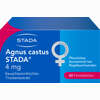 Abbildung von Agnus Castus Stada Filmtabletten  60 Stück