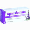 Agnusfemina 4mg Filmtabletten  30 Stück