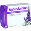 Agnusfemina 4mg Filmtabletten  100 Stück - ab 9,63 €