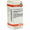 Agraphis Nutans D12 Globuli 10 g - ab 7,55 €