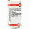 Agraphis Nutans D6 Globuli 10 g - ab 7,15 €