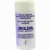 Akildia Konzentriertes Fuss- Badeöl Öl 150 ml - ab 0,00 €