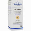 Aknederm Bb Cream Lsf25 Getönt Creme  30 ml