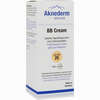 Aknederm Bb Cream Lsf25 Getönt Creme  30 ml - ab 18,07 €