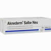 Aknederm Salbe Neu  60 g