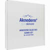 Aknederm Salbe Neu Kombiset für Normale Haut Kombipackung 1 Packung - ab 47,67 €