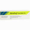 Aknefug-oxid Mild 3% Gel 25 g