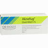 Aknefug- Oxid Mild 5% Gel 50 g