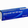 Akneroxid 10 Gel 50 g - ab 4,88 €