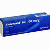 Akneroxid 10 Gel 50 g - ab 4,85 €