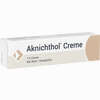 Aknichthol Creme  25 g