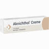 Aknichthol Creme  50 g - ab 18,21 €