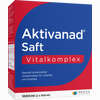 Aktivanad Saft 2 x 500 ml - ab 39,98 €