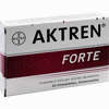 Aktren Forte Filmtabletten 20 Stück - ab 6,63 €