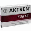 Aktren Forte Filmtabletten 20 Stück - ab 6,98 €