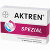 Aktren Spezial Kapseln 20 Stück - ab 0,00 €