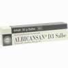 Albicansan D3 Salbe 30 g - ab 9,69 €