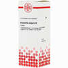 Alchemilla Vulg Urtinktur Dilution 20 ml - ab 10,80 €