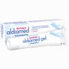Aldiamed Mundgel zur Speichelergänzung Gel 50 g - ab 5,66 €