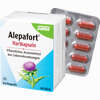 Alepafort Mariendistel 60 Stück - ab 23,05 €