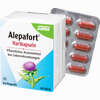 Alepafort Mariendistel 60 Stück - ab 23,27 €