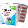 Alepafort Mariendistel Kapseln 30 Stück - ab 11,69 €