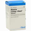 Aletris Comp.- Heel Tabletten 50 Stück - ab 0,00 €