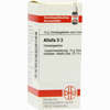 Alfalfa D3 Globuli 10 g - ab 7,22 €