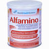 Alfamino Pulver  1 x 400 g - ab 49,13 €