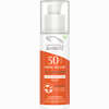 Alga Maris Sonnencreme Gesicht Bio Lsf 30 Uva Uvb  50 ml - ab 14,71 €