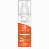 Alga Maris Sonnencreme Gesicht Bio Lsf 30 Uva Uvb  50 ml - ab 17,87 €