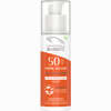 Alga Maris Sonnencreme Gesicht Bio Lsf 50 Uva Uvb  50 ml - ab 18,92 €