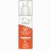 Alga Maris Sonnencreme Kinder Bio Lsf 50+ Uva Uvb  50 ml - ab 16,14 €