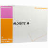 Algisite M 10x10cm Wundauflage 10 Stück - ab 67,43 €