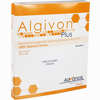 Algivon Plus Honigalginat 5x5cm Wundgaze 5 Stück - ab 34,90 €