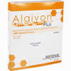 Algivon Plus Honigalginat 5x5cm Wundgaze 5 Stück - ab 41,99 €