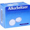 Abbildung von Alka- Seltzer Classic Brausetabletten 24 Stück