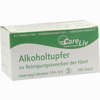 Alkoholtupfer Steril 3x6cm 100 Stück - ab 1,89 €