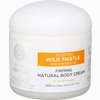 Alladale Firming Natural Body Cream Creme 370 ml - ab 0,00 €
