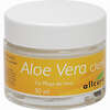 Allcura Aloe Vera Creme  50 ml - ab 5,99 €