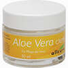 Allcura Aloe Vera Creme  50 ml - ab 6,13 €